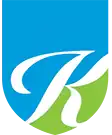 Official logo of Killington, Vermont