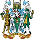 Official seal of King William County, Virginia