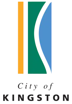 Official logo of City of Kingston