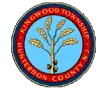 Official seal of Kingwood Township, New Jersey