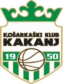 Kakanj logo