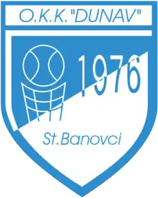 Dunav logo
