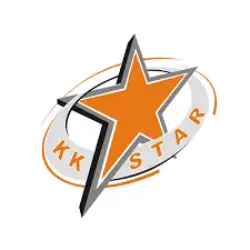 Star logo