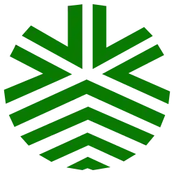 Coat of arms or logo