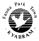 Official logo of Town of Kyabram