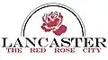 Official seal of Lancaster, South Carolina