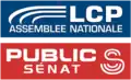Logo used from 2007 to 11 January 2010