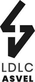 LDLC ASVEL logo