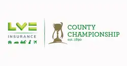 Tournament logo