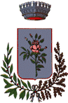 Coat of arms of Lajatico