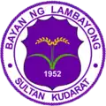 Official seal of Lambayong