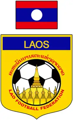 Shirt badge/Association crest