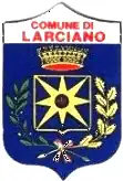 Coat of arms of Larciano