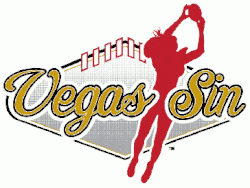 Las Vegas Sin logo