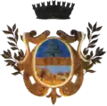 Coat of arms of Latera