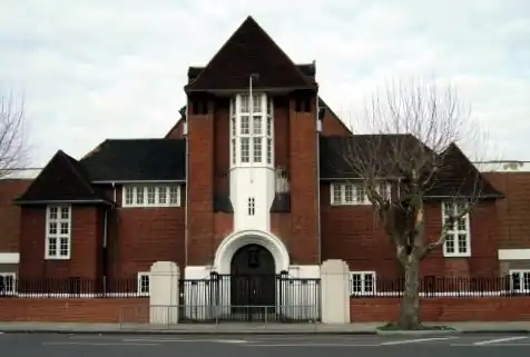 The Latymer School, Edmonton