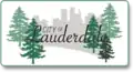 Official logo of Lauderdale, Minnesota