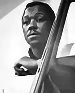 Leroy Vinnegar (1958)