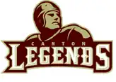 Canton Legends logo