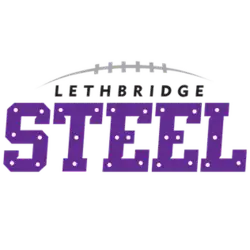 Lethbridge Steel logo