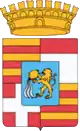 Coat of arms of Levone