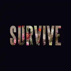 Lewis Capaldi - Survive EP