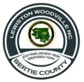 Official seal of Lewiston Woodville, North Carolina