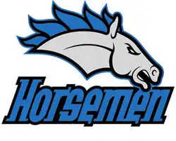 Kentucky Horsemen logo