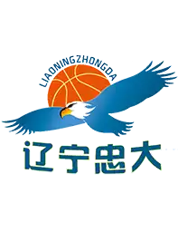 Liaoning Zhongda Aluminium Flying Eagles logo