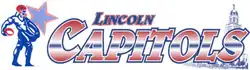 Lincoln Capitols logo
