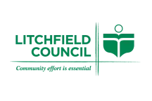Official logo of Litchfield Council