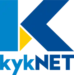 kykNET logo
