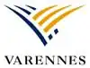 Official logo of Varennes