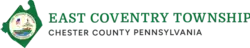 Official logo of East Coventry Township