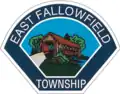 Official seal of East Fallowfield Township
