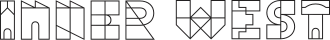 Official logo of Inner West Council