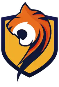 Logo of the esports team SEM9