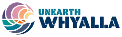 Official logo of City of Whyalla
