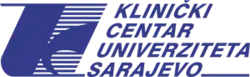 Klinički Centar Univerziteta u Sarajevu