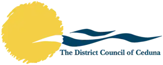 Official logo of District Council of Ceduna
