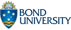 Logotype of Bond University