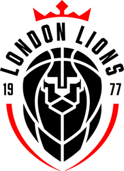 London Lions logo