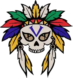 Louisiana VooDoo logo