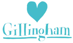 Gillingham High Street logo