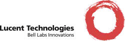 Logo of Lucent Technologies