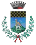 Coat of arms of Lurago Marinone