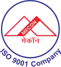 MECON Limited Logo