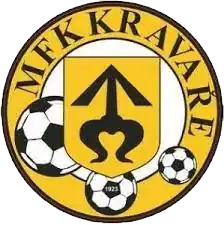 MFK Kravaře