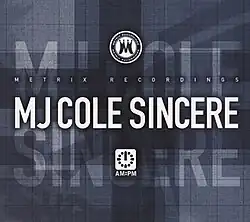 1998 CD single