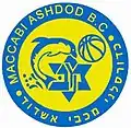 Maccabi Ashdod Gederot logo